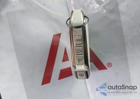 2022 Kia Seltos Ex z USA, uszkodzony, nr VIN KNDERCAA0N7287603